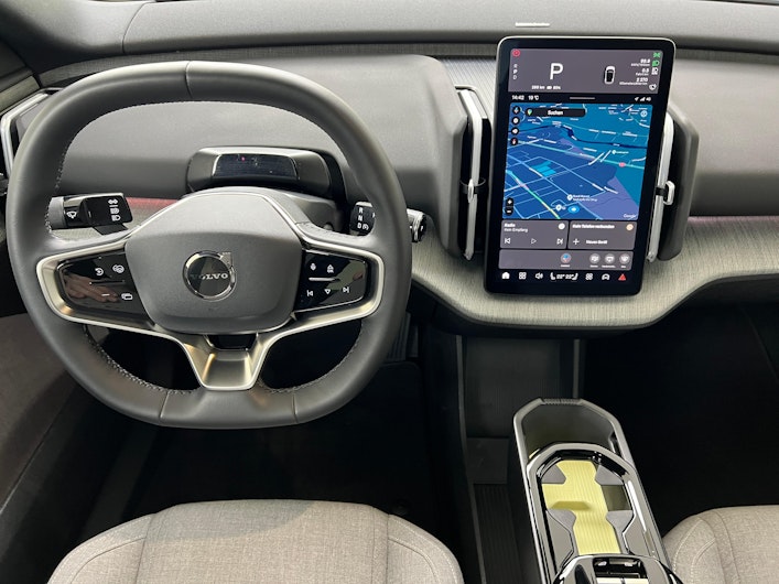 Vehicle image VOLVO EX 30