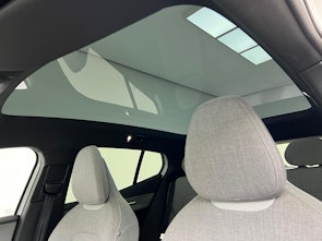 Vehicle image VOLVO EX30 E60 Twin Ultra Performance AWD /  ab 3,99% Leasing inkl. 1 Jahr Protect Autoversicherung