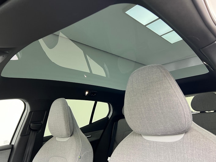 Vehicle image VOLVO EX 30