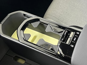 Vehicle image VOLVO EX30 E60 Twin Ultra Performance AWD /  ab 3,99% Leasing inkl. 1 Jahr Protect Autoversicherung