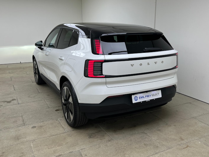 Vehicle image VOLVO EX 30