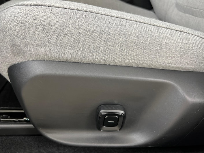 Vehicle image VOLVO EX 30