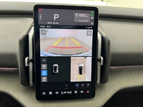 Vehicle image VOLVO EX30 E60 Twin Ultra Performance AWD /  ab 3,99% Leasing inkl. 1 Jahr Protect Autoversicherung