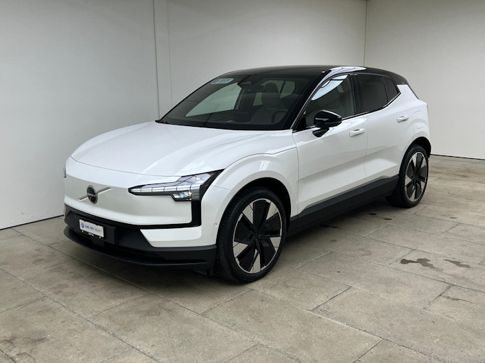 Vehicle image VOLVO EX 30