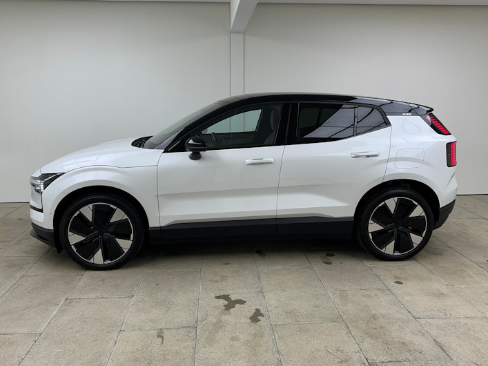 Vehicle image VOLVO EX 30