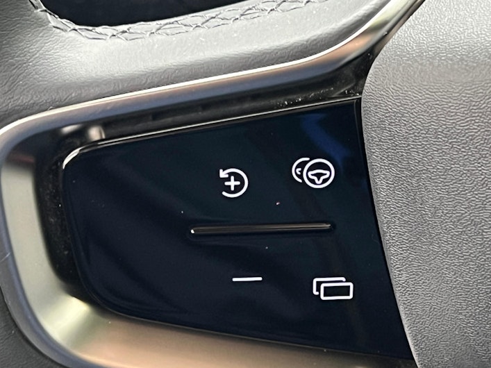 Vehicle image VOLVO EX 30