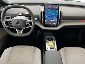 Vehicle image VOLVO EX30 E60 Twin Ultra Performance AWD /  ab 3,99% Leasing inkl. 1 Jahr Protect Autoversicherung