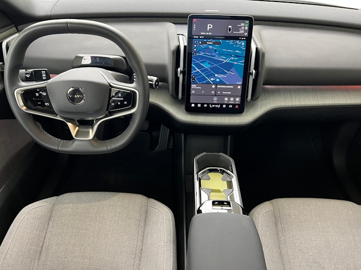 Vehicle image VOLVO EX 30