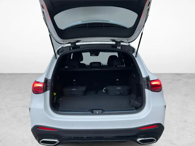 Mercedes-Benz GLC 300 e 4MATIC EQ Star AMG Line