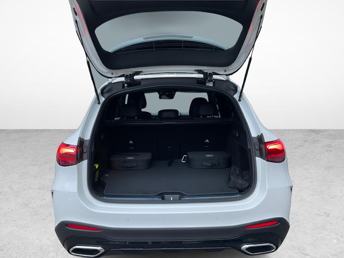 Vehicle image MERCEDES-BENZ GLC 400