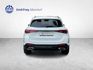 Mercedes-Benz GLC 300 e 4MATIC EQ Star AMG Line