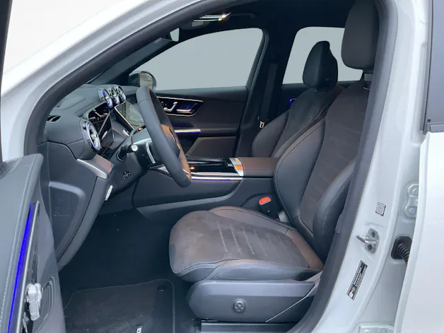 Mercedes-Benz GLC 300 e 4MATIC EQ Star AMG Line