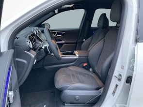 Vehicle image MERCEDES-BENZ GLC 400 e 4MATIC EQ Star AMG Line