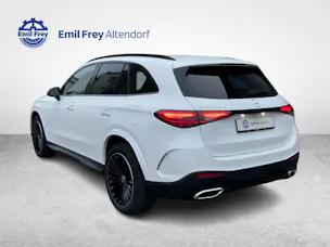 Mercedes-Benz GLC 300 e 4MATIC EQ Star AMG Line