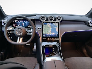 Vehicle image MERCEDES-BENZ GLC 400 e 4MATIC EQ Star AMG Line