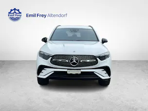 Mercedes-Benz GLC 300 e 4MATIC EQ Star AMG Line