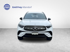 Vehicle image MERCEDES-BENZ GLC 400 e 4MATIC EQ Star AMG Line