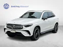 Mercedes-Benz GLC 300 e 4MATIC EQ Star AMG Line