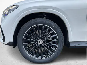 Mercedes-Benz GLC 300 e 4MATIC EQ Star AMG Line
