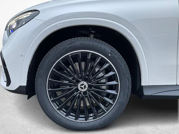 Mercedes-Benz GLC 300 e 4MATIC EQ Star AMG Line