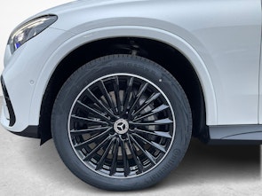 Vehicle image MERCEDES-BENZ GLC 400 e 4MATIC EQ Star AMG Line