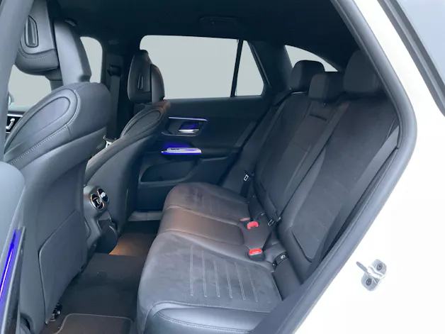 Mercedes-Benz GLC 300 e 4MATIC EQ Star AMG Line