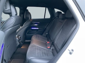 Vehicle image MERCEDES-BENZ GLC 400 e 4MATIC EQ Star AMG Line