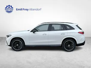 Mercedes-Benz GLC 300 e 4MATIC EQ Star AMG Line