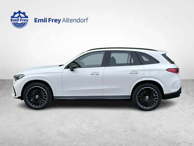 Mercedes-Benz GLC 300 e 4MATIC EQ Star AMG Line