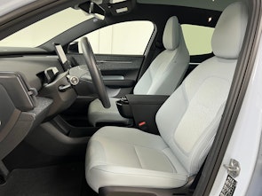 Vehicle image VOLVO EX30 E60 Twin Ultra Performance AWD / ab 3,99% Leasing inkl. 1 Jahr Protect Autoversicherung