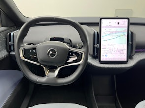 Vehicle image VOLVO EX30 E60 Twin Ultra Performance AWD / ab 3,99% Leasing inkl. 1 Jahr Protect Autoversicherung