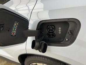 Vehicle image VOLVO EX30 E60 Twin Ultra Performance AWD / ab 3,99% Leasing inkl. 1 Jahr Protect Autoversicherung