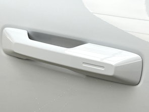 Vehicle image VOLVO EX30 E60 Twin Ultra Performance AWD / ab 3,99% Leasing inkl. 1 Jahr Protect Autoversicherung