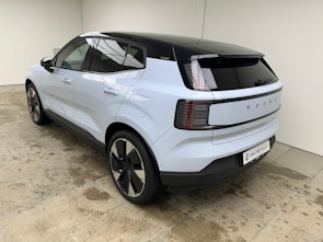 Vehicle image VOLVO EX30 E60 Twin Ultra Performance AWD / ab 3,99% Leasing inkl. 1 Jahr Protect Autoversicherung