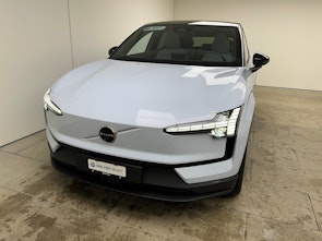 Vehicle image VOLVO EX30 E60 Twin Ultra Performance AWD / ab 3,99% Leasing inkl. 1 Jahr Protect Autoversicherung