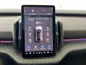 Vehicle image VOLVO EX30 E60 Twin Ultra Performance AWD / ab 3,99% Leasing inkl. 1 Jahr Protect Autoversicherung