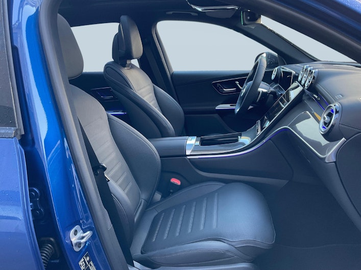 Vehicle image MERCEDES-BENZ GLC 400