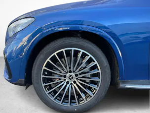 Mercedes-Benz GLC 400 e 4MATIC EQ Star AMG Line