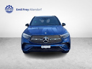 Vehicle image MERCEDES-BENZ GLC 400 e 4MATIC EQ Star AMG Line