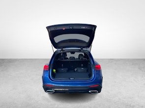 Vehicle image MERCEDES-BENZ GLC 400 e 4MATIC EQ Star AMG Line