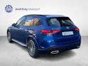 Mercedes-Benz GLC 400 e 4MATIC EQ Star AMG Line