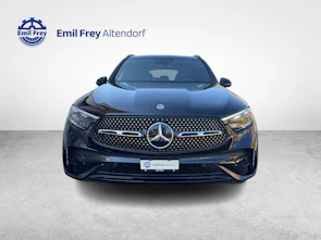 Fahrzeugbild MERCEDES-BENZ GLC 220 d 4MATIC AMG Line