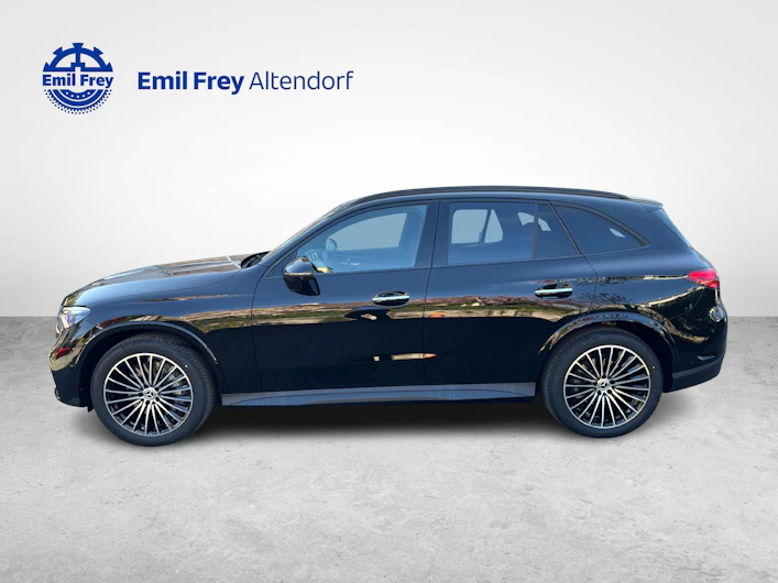 Fahrzeugbild MERCEDES-BENZ GLC 220