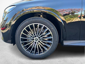 Fahrzeugbild MERCEDES-BENZ GLC 220 d 4MATIC AMG Line