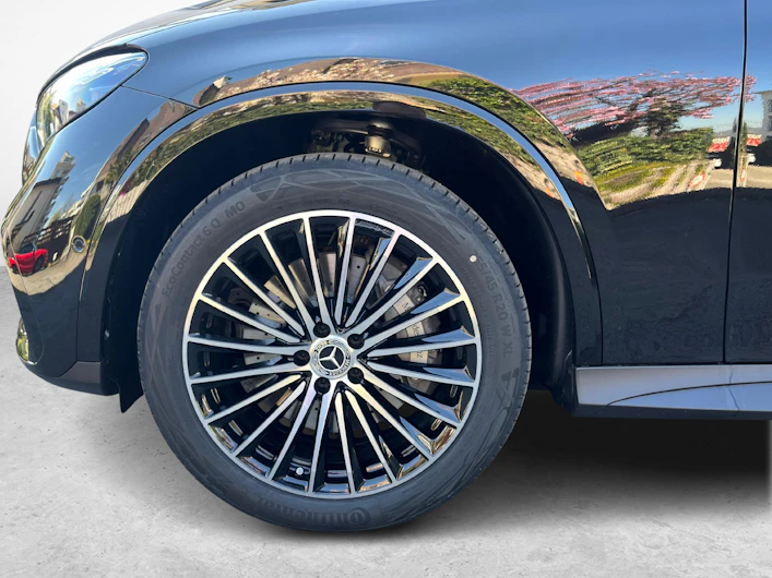 Fahrzeugbild MERCEDES-BENZ GLC 220