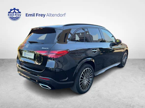 Fahrzeugbild MERCEDES-BENZ GLC 220 d 4MATIC AMG Line