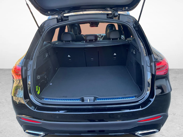 Fahrzeugbild MERCEDES-BENZ GLC 220