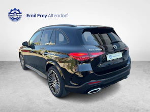 Fahrzeugbild MERCEDES-BENZ GLC 220 d 4MATIC AMG Line