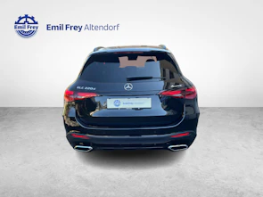Fahrzeugbild MERCEDES-BENZ GLC 220 d 4MATIC AMG Line
