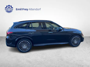 Fahrzeugbild MERCEDES-BENZ GLC 220 d 4MATIC AMG Line